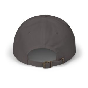 Classic Dad Cap - Image 3