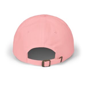 Classic Dad Cap - Image 4