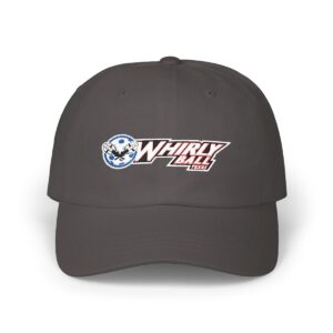 Classic Dad Cap