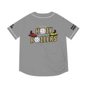 Men's Baseball Jersey (AOP) - Image 4