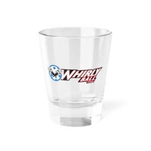 1.5oz Shot Glass
