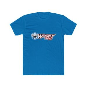 Unisex Cotton Crew Tee - Image 5