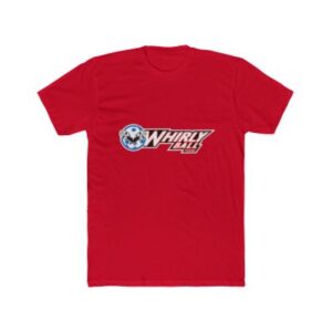 Unisex Cotton Crew Tee - Image 4