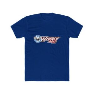 Unisex Cotton Crew Tee - Image 3