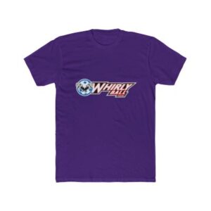 Unisex Cotton Crew Tee - Image 6