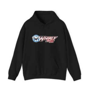 Unisex Heavy Blend™ Hooded Sweatshirt - Image 3