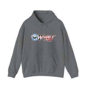 Unisex Heavy Blend™ Hooded Sweatshirt - Image 4