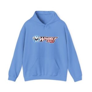 Unisex Heavy Blend™ Hooded Sweatshirt - Image 5