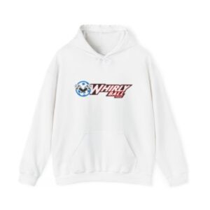 Unisex Heavy Blend™ Hooded Sweatshirt - Image 2