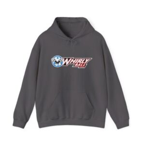 Unisex Heavy Blend™ Hooded Sweatshirt - Image 6