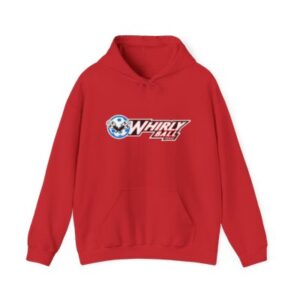 Unisex Heavy Blend™ Hooded Sweatshirt - Image 9