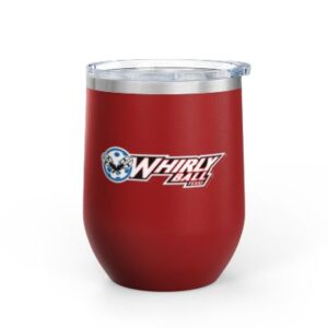 12oz Wine Tumbler