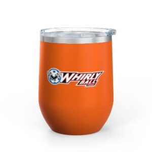12oz Wine Tumbler - Image 3