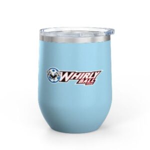 12oz Wine Tumbler - Image 4