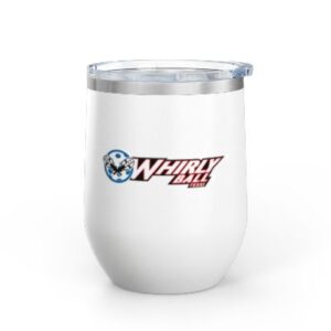 12oz Wine Tumbler - Image 2