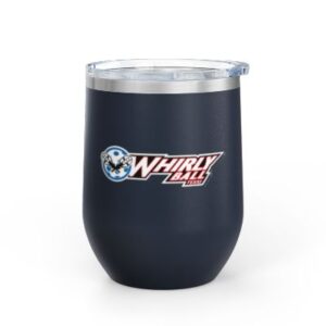 12oz Wine Tumbler - Image 5