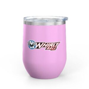 12oz Wine Tumbler - Image 6