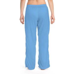 Women's Pajama Pants (AOP) - Image 2