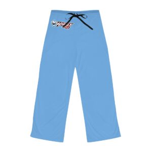 Women's Pajama Pants (AOP) - Image 3